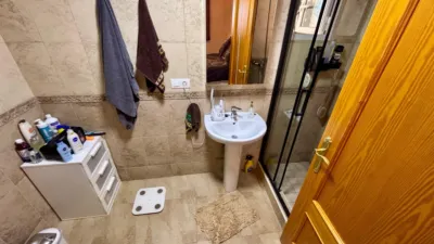 Ático en venta en Calle Zona Tirol Camilleri, Número S/N, Totana de 195.000 €