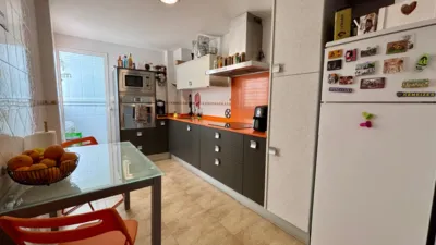 Ático en venta en Calle Zona Tirol Camilleri, Número S/N, Totana de 195.000 €