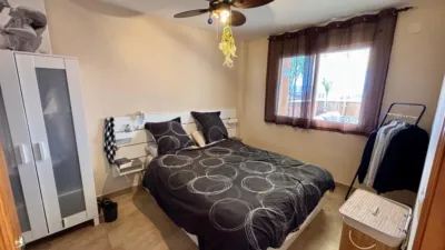 Ático en venta en Calle Zona Tirol Camilleri, Número S/N, Totana de 195.000 €