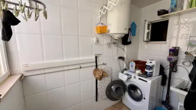 Ático en venta en Calle Zona Tirol Camilleri, Número S/N, Totana de 195.000 €