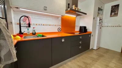 Ático en venta en Calle Zona Tirol Camilleri, Número S/N, Totana de 195.000 €