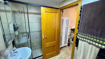 Ático en venta en Calle Zona Tirol Camilleri, Número S/N, Totana de 195.000 €