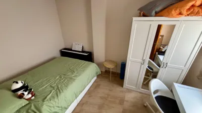 Ático en venta en Calle Zona Tirol Camilleri, Número S/N, Totana de 195.000 €