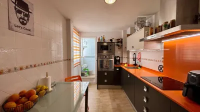 Ático en venta en Calle Zona Tirol Camilleri, Número S/N, Totana de 195.000 €