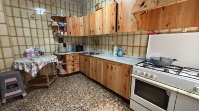 House on Calle Zona Era Alta, No. S/N photo 6