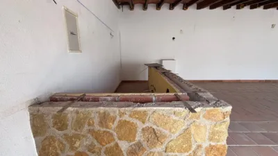 Apartment on Avenida de Ginés Campos, 1 photo 10