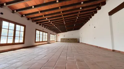 Apartment on Avenida de Ginés Campos, 1 photo 11