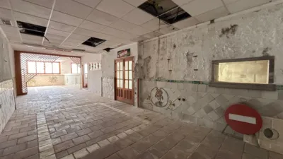 Apartment on Avenida de Ginés Campos, 1 photo 12