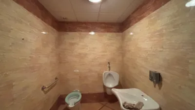 Apartment on Avenida de Ginés Campos, 1 photo 13