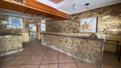 Apartment on Avenida de Ginés Campos, 1 photo 15