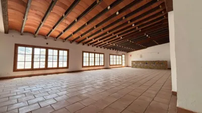Apartment on Avenida de Ginés Campos, 1 photo 17