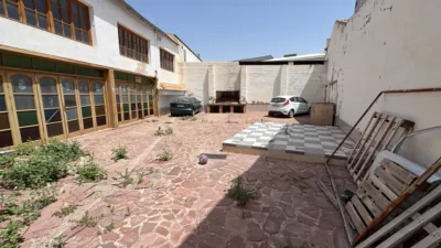 Apartment on Avenida de Ginés Campos, 1 photo 18
