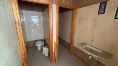 Apartment on Avenida de Ginés Campos, 1 photo 19