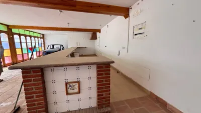 Apartment on Avenida de Ginés Campos, 1 photo 21