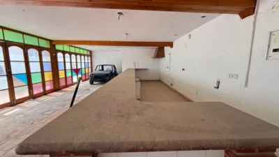 Apartment on Avenida de Ginés Campos, 1 photo 22