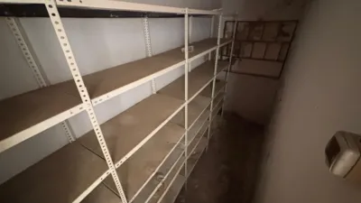 Apartment on Avenida de Ginés Campos, 1 photo 23