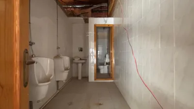 Apartment on Avenida de Ginés Campos, 1 photo 24