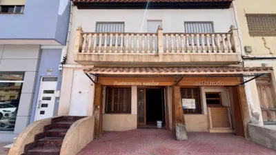 Apartment on Avenida de Ginés Campos, 1 photo 26