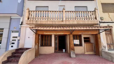 Apartment on Avenida de Ginés Campos, 1 photo 27