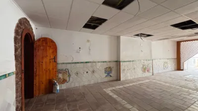 Apartment on Avenida de Ginés Campos, 1 photo 30