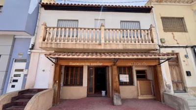 Apartment on Avenida de Ginés Campos, 1 photo 32