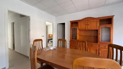 Apartment on Avenida de Ginés Campos, 1 photo 3