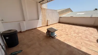 Apartment on Avenida de Ginés Campos, 1 photo 5