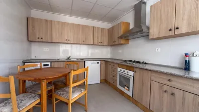 Apartment on Avenida de Ginés Campos, 1 photo 6