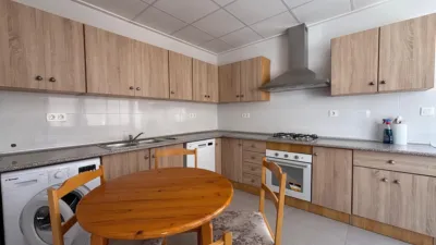 Apartment on Avenida de Ginés Campos, 1 photo 7