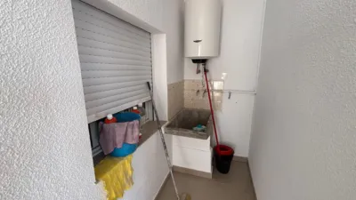 Apartment on Avenida de Ginés Campos, 1 photo 8