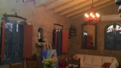 Chalet on Zona Raiguero Street, No. S/N photo 34
