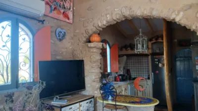Chalet on Zona Raiguero Street, No. S/N photo 23
