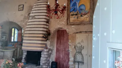 Chalet on Zona Raiguero Street, No. S/N photo 21