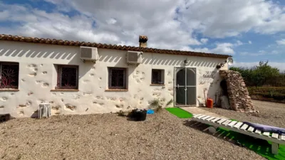 Chalet on Zona Raiguero Street, No. S/N photo 11