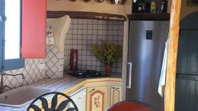 Chalet on Zona Raiguero Street, No. S/N photo 27