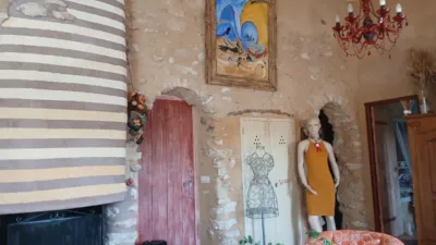 Chalet on Zona Raiguero Street, No. S/N photo 19