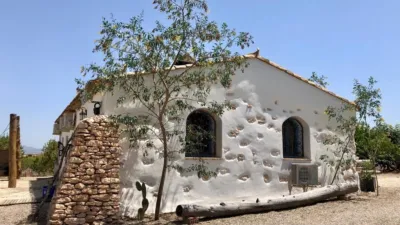 Chalet on Zona Raiguero Street, No. S/N photo 10
