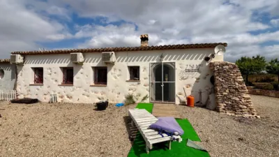 Chalet on Zona Raiguero Street, No. S/N photo 6