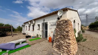 Chalet on Zona Raiguero Street, No. S/N photo 9
