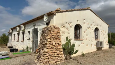 Chalet on Zona Raiguero Street, No. S/N photo 3
