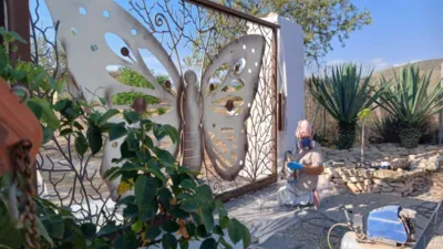 Chalet on Zona Raiguero Street, No. S/N photo 24