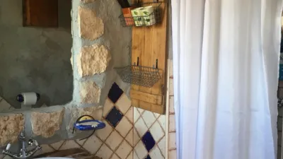 Chalet on Zona Raiguero Street, No. S/N photo 32