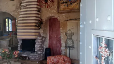 Chalet on Zona Raiguero Street, No. S/N photo 20
