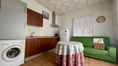 House on Calle Zona Glorieta, No. S/N photo 23