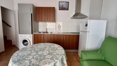 House on Calle Zona Glorieta, No. S/N photo 38