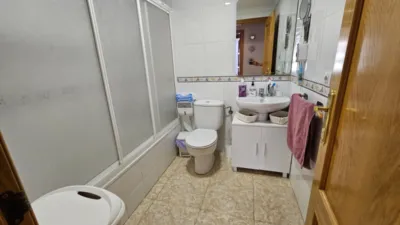 Flat on Calle Zona Triptolemos, No. S/N photo 34