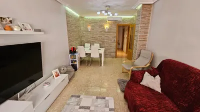 Flat on Calle Zona Triptolemos, No. S/N photo 28