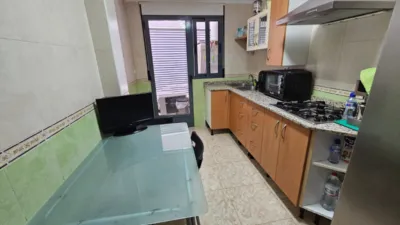 Flat on Calle Zona Triptolemos, No. S/N photo 12