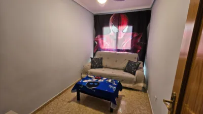 Flat on Calle Zona Triptolemos, No. S/N photo 7
