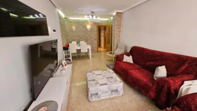 Flat on Calle Zona Triptolemos, No. S/N photo 26